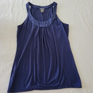 Ann Taylor Top Small